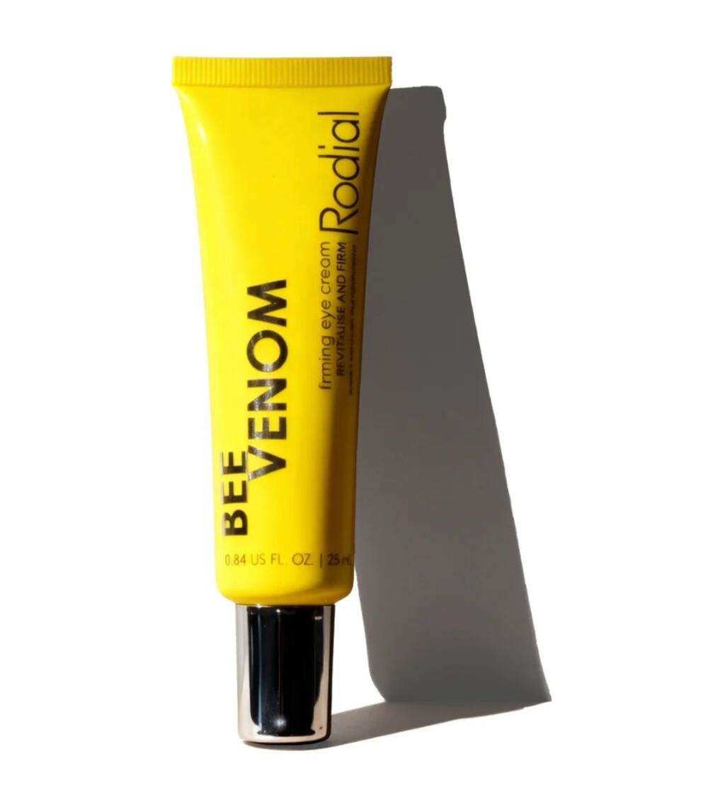 Rodial Bee Venom Eye Cream Anti-Aging Firming Eye Treatment Mask 25 ml NEW